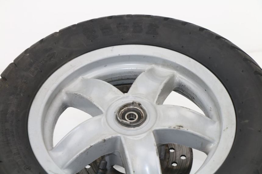photo de CERCHIO ANTERIORE PIAGGIO ZIP 125 (2000 - 2004)