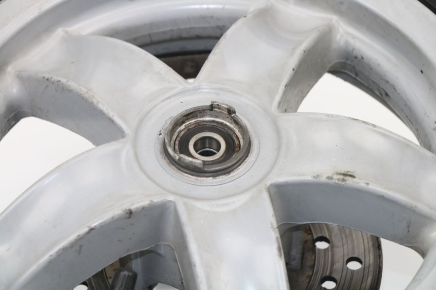 photo de CERCHIO ANTERIORE PIAGGIO ZIP 125 (2000 - 2004)