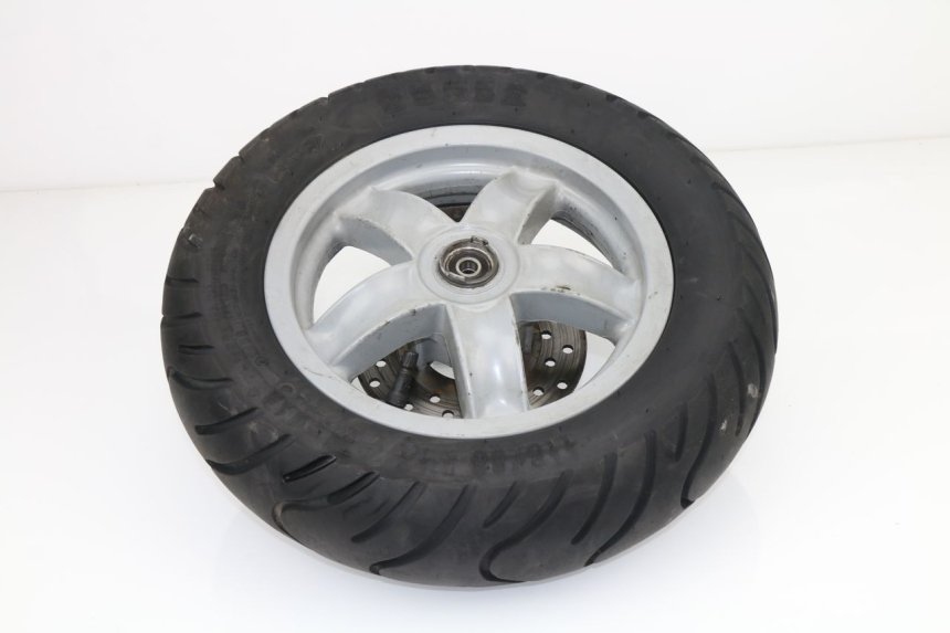 photo de CERCHIO ANTERIORE PIAGGIO ZIP 125 (2000 - 2004)