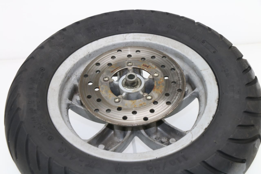 photo de CERCHIO ANTERIORE PIAGGIO ZIP 125 (2000 - 2004)