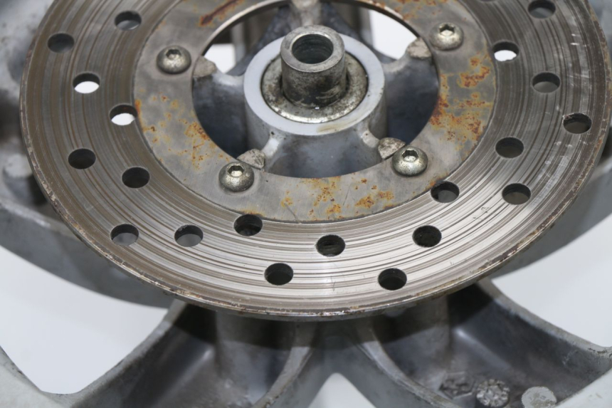 photo de CERCHIO ANTERIORE PIAGGIO ZIP 125 (2000 - 2004)