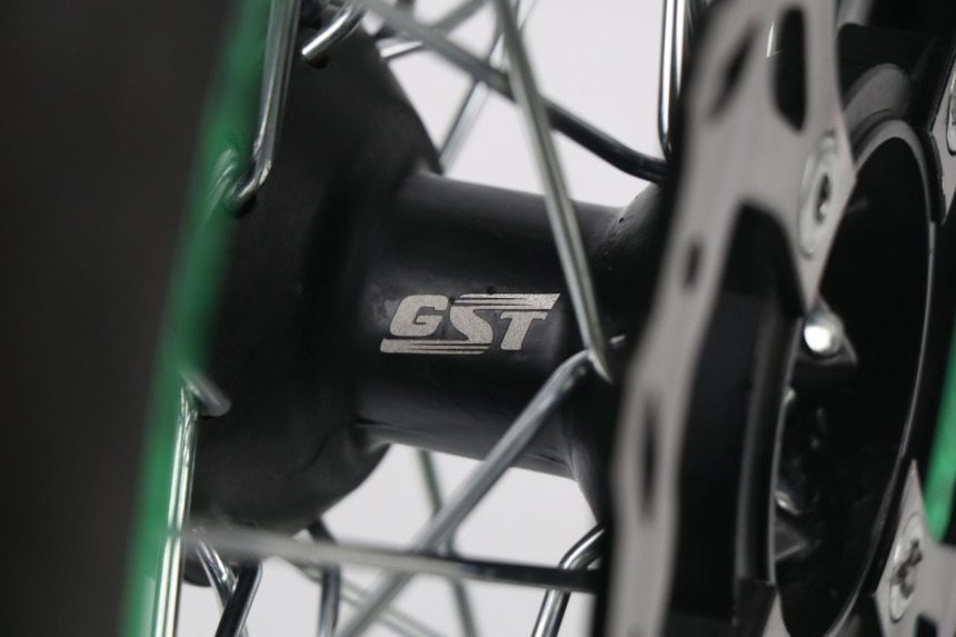 photo de CERCHIO ANTERIORE GUNSHOT PIT BIKE FX 125 (2014 - 2021) - Vista d'insieme del prodotto