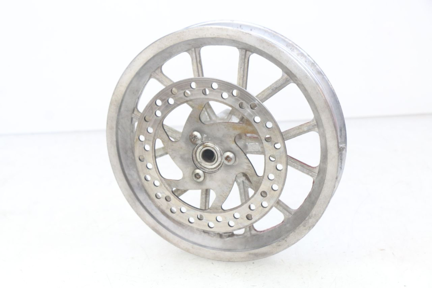 photo de CERCHIO ANTERIORE POCKET BIKE CROSS 50