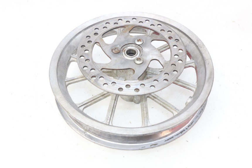 photo de CERCHIO ANTERIORE POCKET BIKE CROSS 50