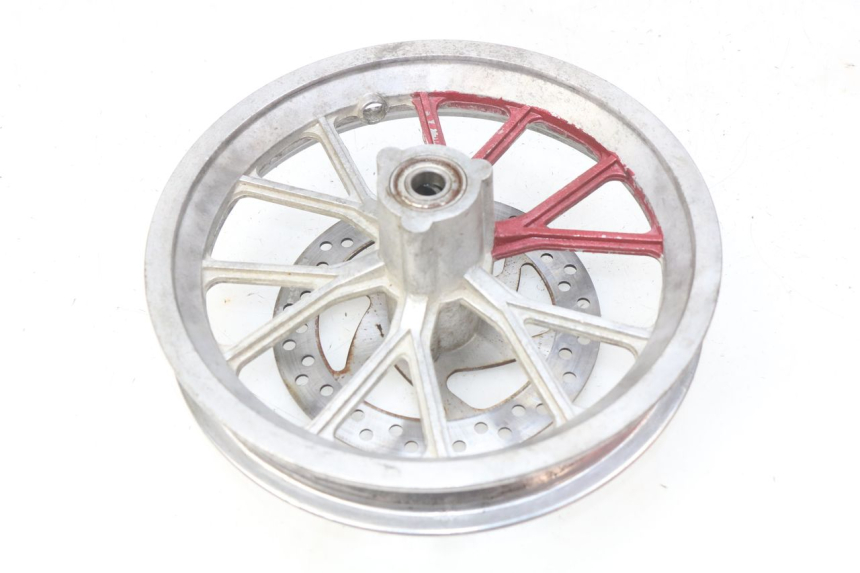 photo de CERCHIO ANTERIORE POCKET BIKE CROSS 50