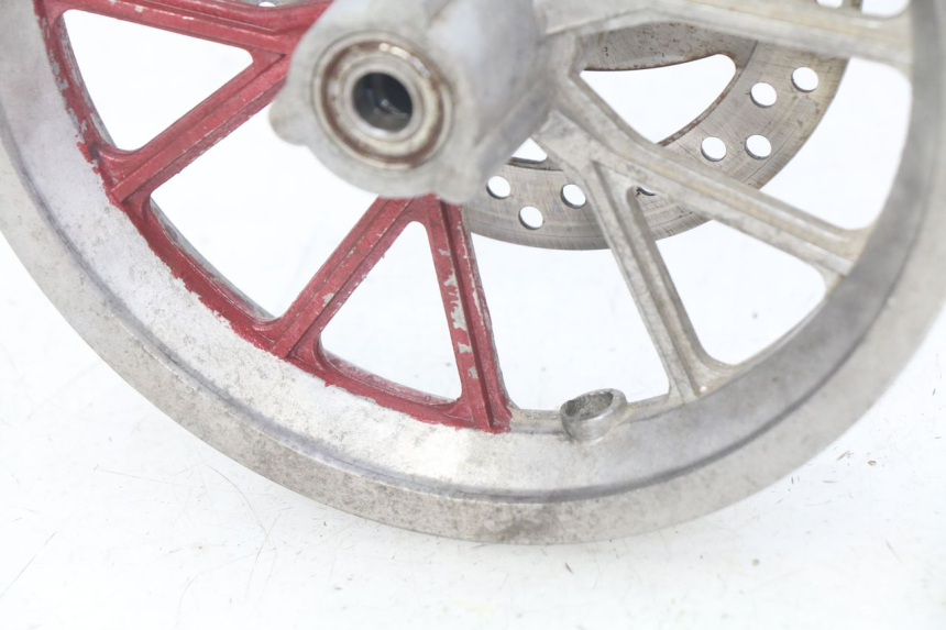photo de CERCHIO ANTERIORE POCKET BIKE CROSS 50