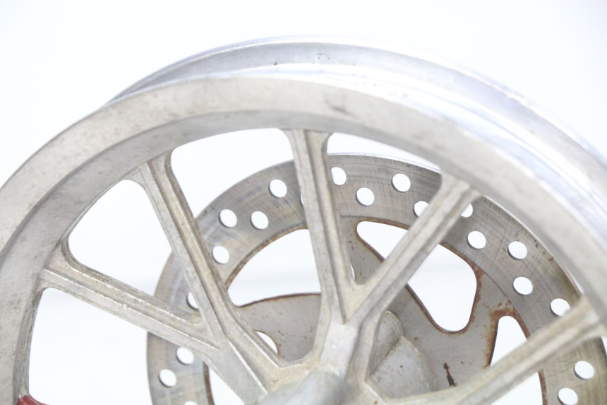 photo de CERCHIO ANTERIORE POCKET BIKE CROSS 50