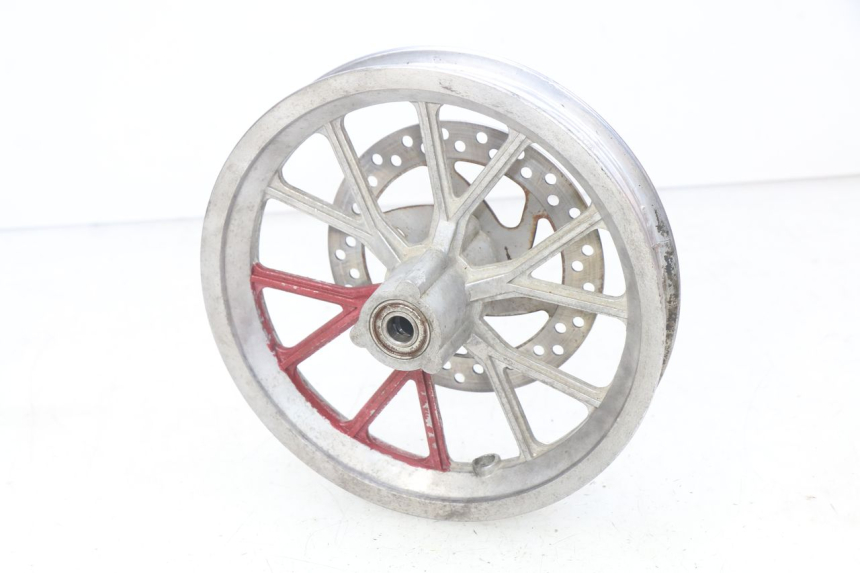 photo de CERCHIO ANTERIORE POCKET BIKE CROSS 50