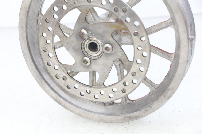 photo de CERCHIO ANTERIORE POCKET BIKE CROSS 50