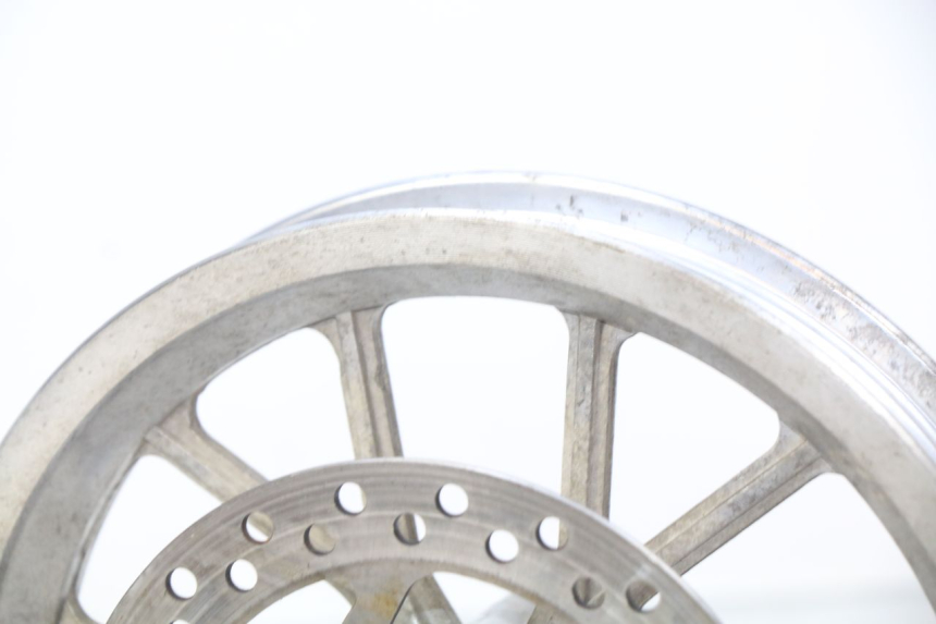 photo de CERCHIO ANTERIORE POCKET BIKE CROSS 50
