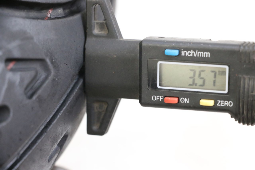 photo de CERCHIO ANTERIORE EUROCKA R8 4T 50 (2013 - 2022)