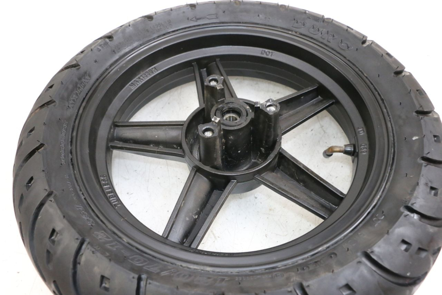 photo de CERCHIO ANTERIORE EUROCKA R8 4T 50 (2013 - 2022)