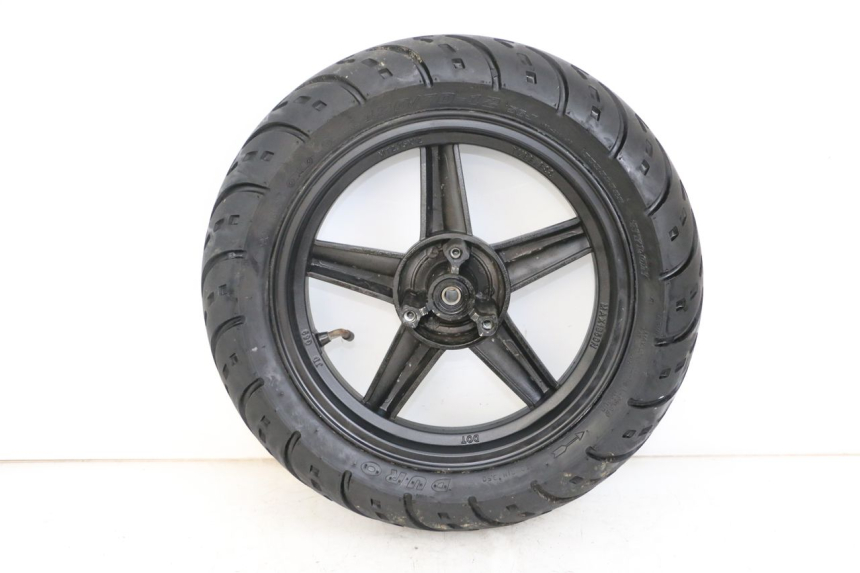 photo de CERCHIO ANTERIORE EUROCKA R8 4T 50 (2013 - 2022)