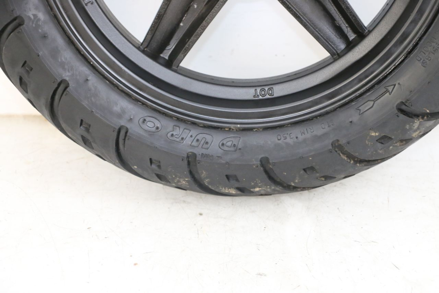 photo de CERCHIO ANTERIORE EUROCKA R8 4T 50 (2013 - 2022)