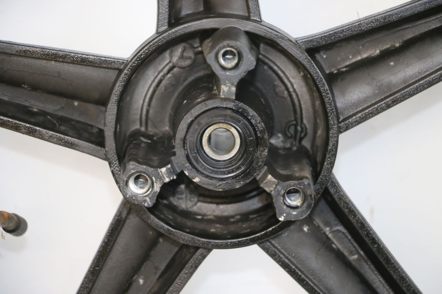photo de CERCHIO ANTERIORE EUROCKA R8 4T 50 (2013 - 2022)
