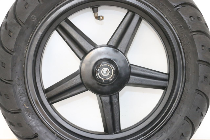 photo de CERCHIO ANTERIORE EUROCKA R8 4T 50 (2013 - 2022)