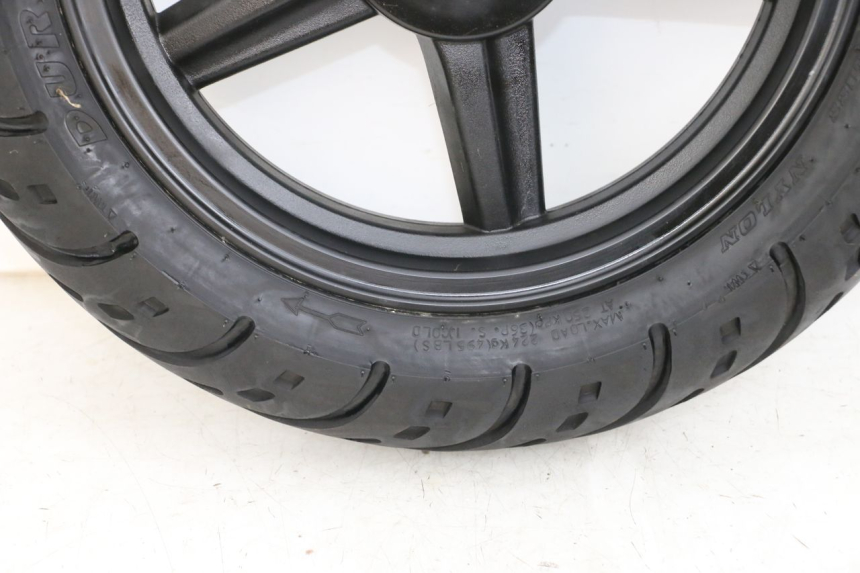 photo de CERCHIO ANTERIORE EUROCKA R8 4T 50 (2013 - 2022)