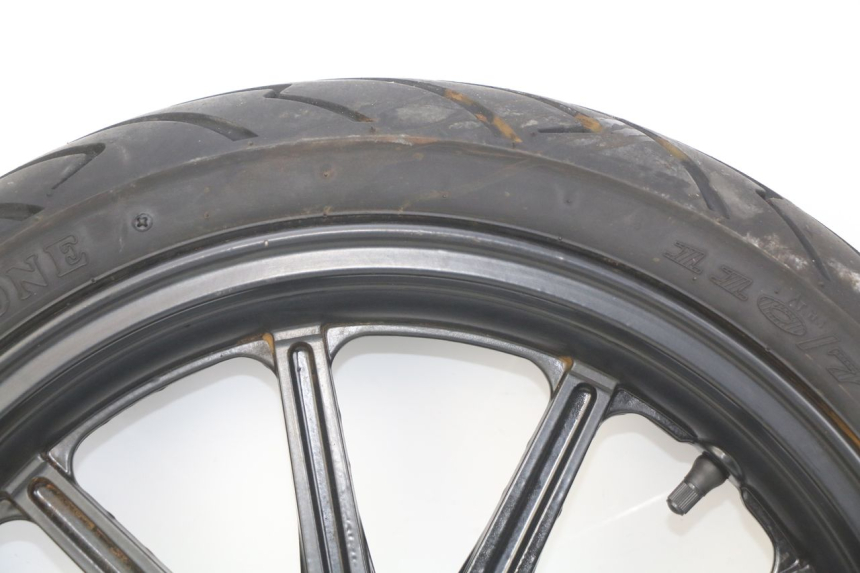 photo de CERCHIO ANTERIORE YAMASAKI RAPTOR 50 (2013 - 2018)