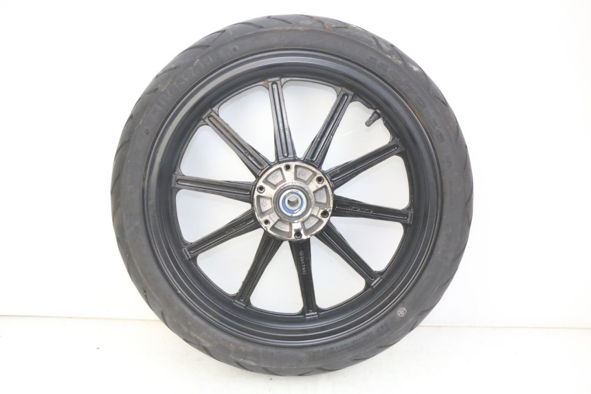 photo de CERCHIO ANTERIORE YAMASAKI RAPTOR 50 (2013 - 2018)