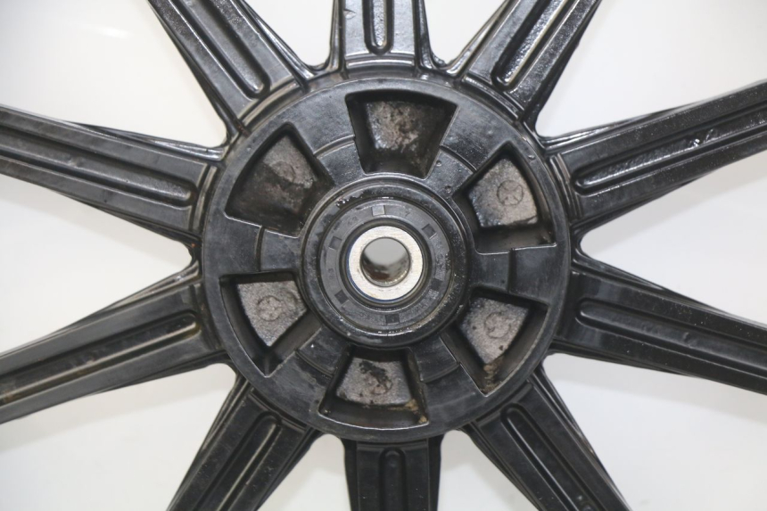 photo de CERCHIO ANTERIORE YAMASAKI RAPTOR 50 (2013 - 2018)