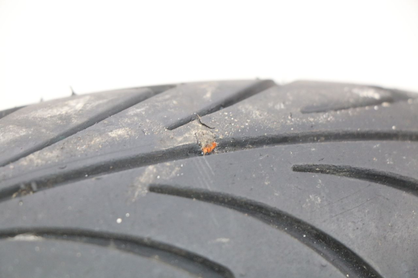 photo de CERCHIO ANTERIORE YAMASAKI RAPTOR 50 (2013 - 2018)