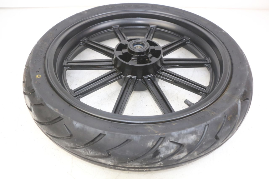 photo de CERCHIO ANTERIORE YAMASAKI RAPTOR 50 (2013 - 2018)