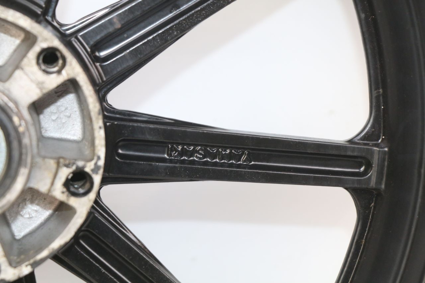 photo de CERCHIO ANTERIORE YAMASAKI RAPTOR 50 (2013 - 2018)