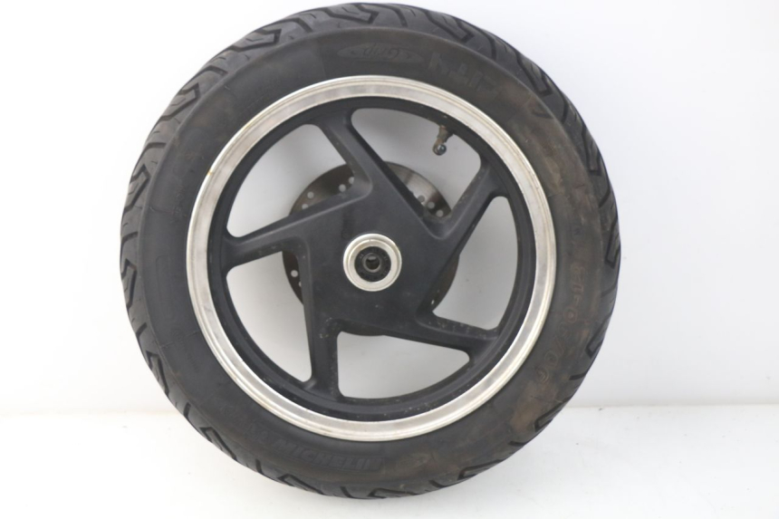 photo de CERCHIO ANTERIORE RED ELECTRIC RED E PRO 1 (2017 - 2019) - Vista principale