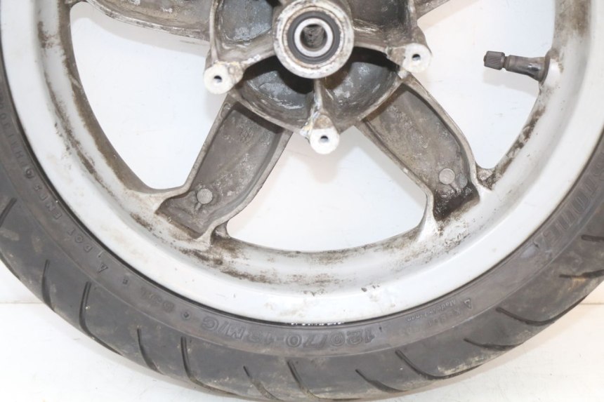 photo de CERCHIO ANTERIORE RENAULT KOURANOS 125 (2001 - 2004)
