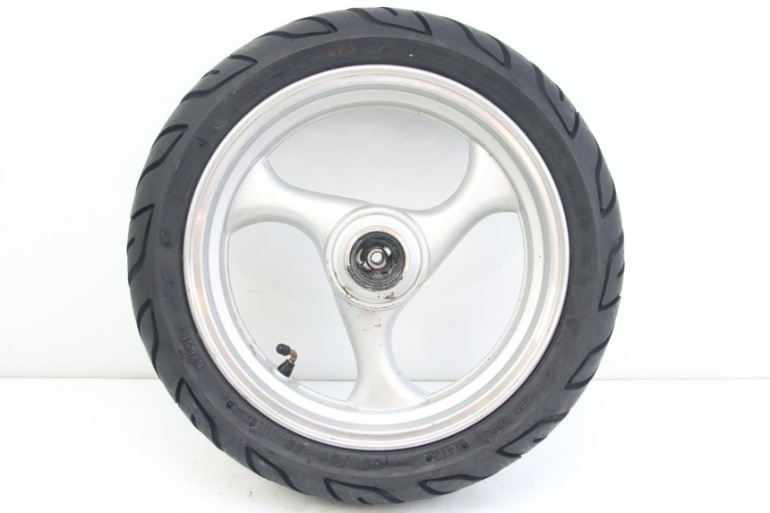 photo de CERCHIO ANTERIORE REVATTO IMPERATOR 125 (2007 - 2015)