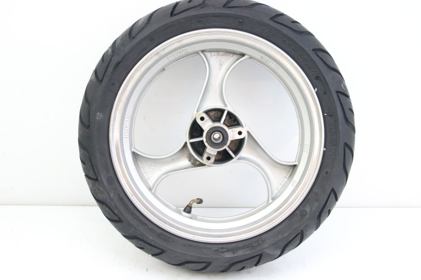 photo de CERCHIO ANTERIORE REVATTO IMPERATOR 125 (2007 - 2015)