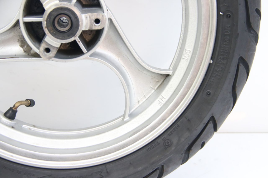 photo de CERCHIO ANTERIORE REVATTO IMPERATOR 125 (2007 - 2015)