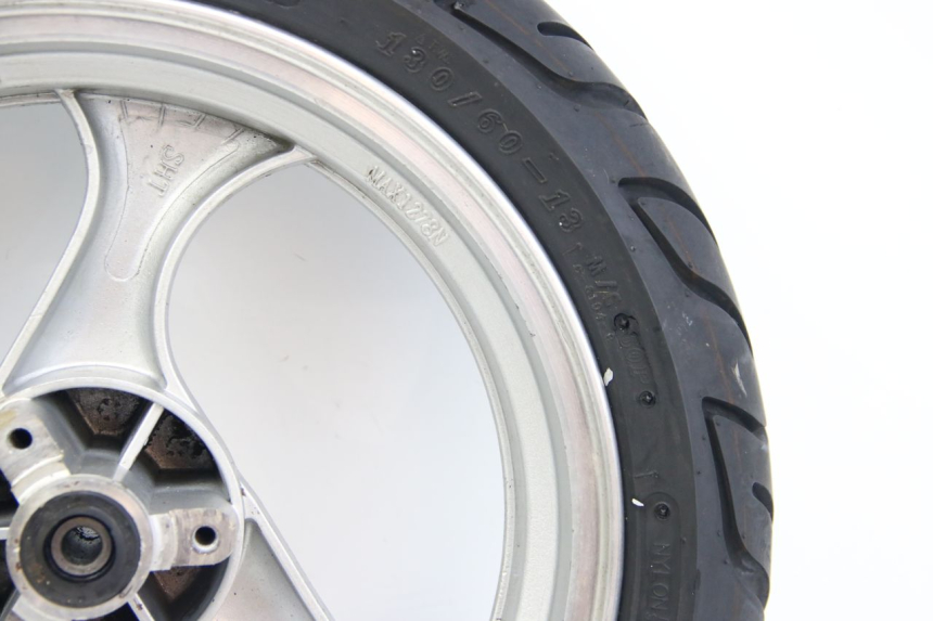 photo de CERCHIO ANTERIORE REVATTO IMPERATOR 125 (2007 - 2015)