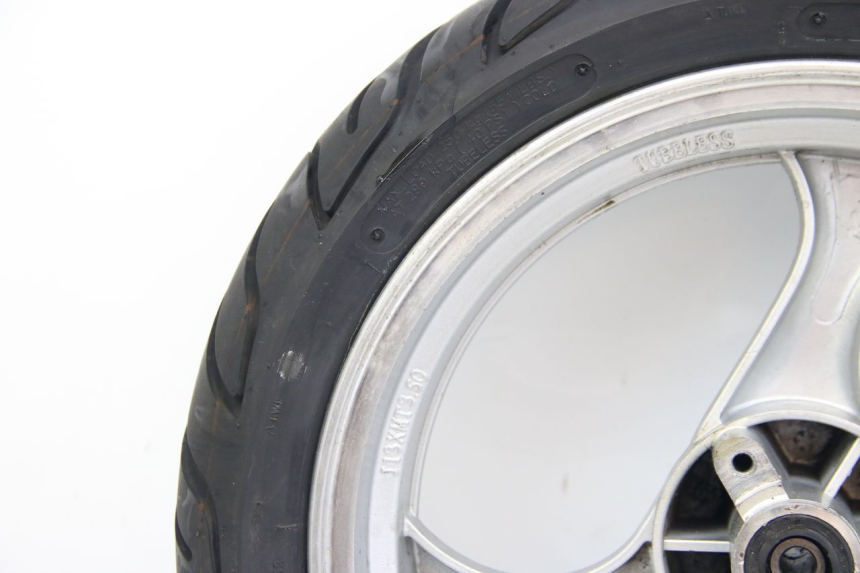 photo de CERCHIO ANTERIORE REVATTO IMPERATOR 125 (2007 - 2015)