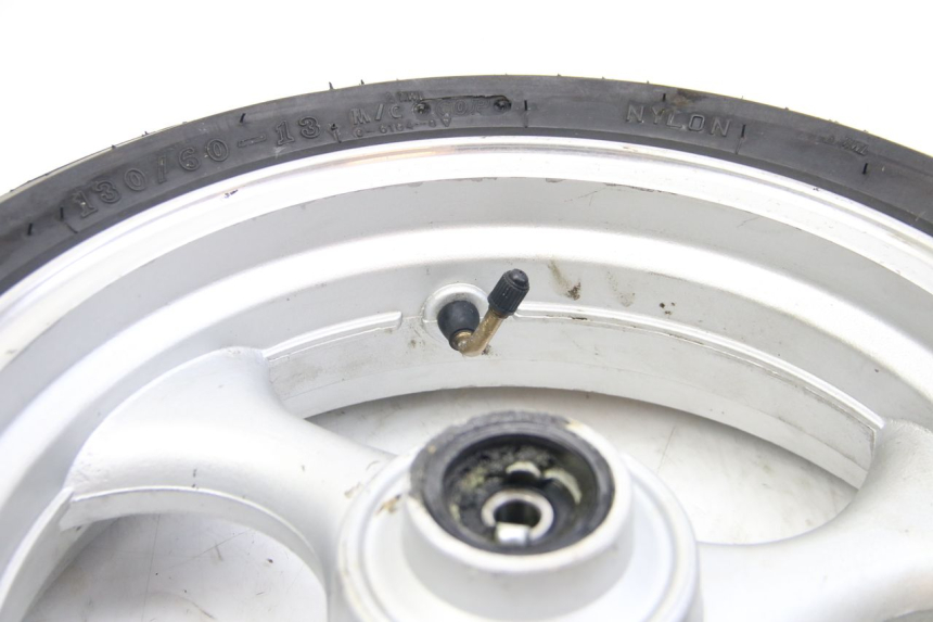 photo de CERCHIO ANTERIORE REVATTO IMPERATOR 125 (2007 - 2015)