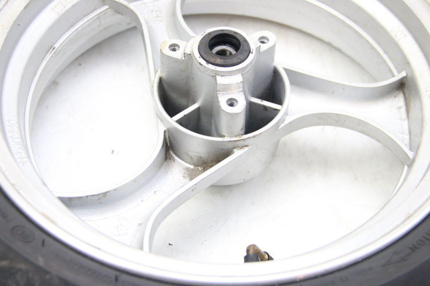 photo de CERCHIO ANTERIORE REVATTO IMPERATOR 125 (2007 - 2015)