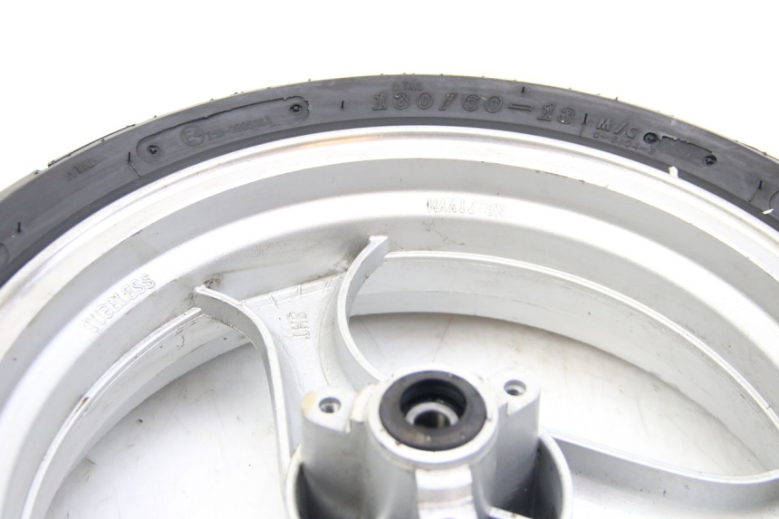 photo de CERCHIO ANTERIORE REVATTO IMPERATOR 125 (2007 - 2015)