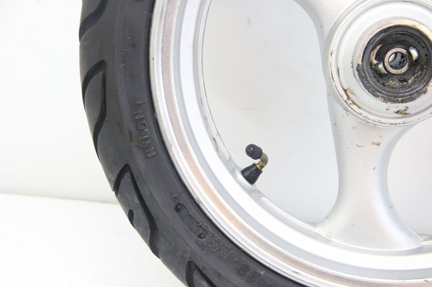 photo de CERCHIO ANTERIORE REVATTO IMPERATOR 125 (2007 - 2015)