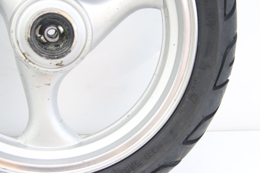 photo de CERCHIO ANTERIORE REVATTO IMPERATOR 125 (2007 - 2015)