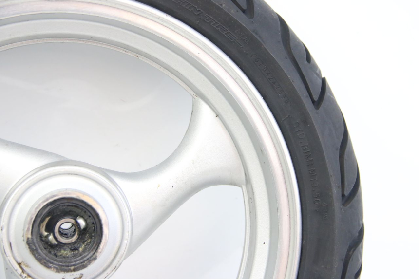 photo de CERCHIO ANTERIORE REVATTO IMPERATOR 125 (2007 - 2015)
