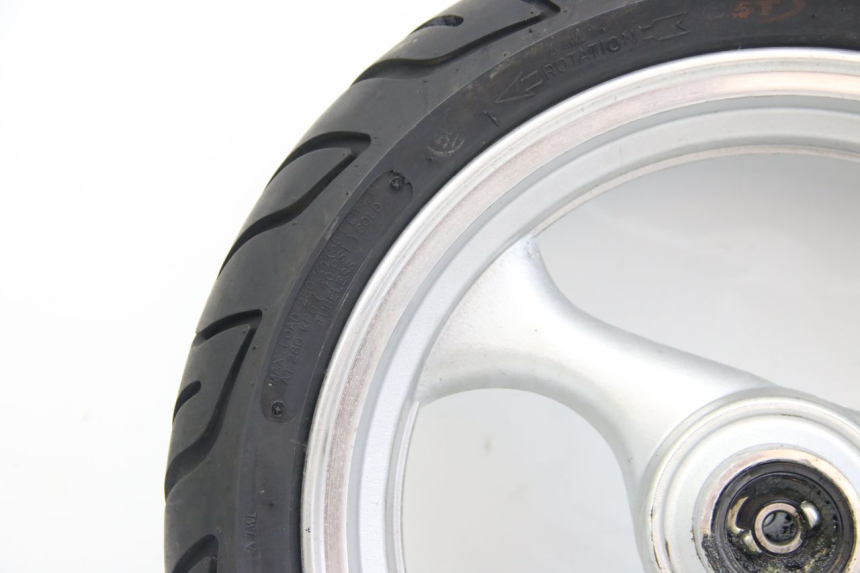photo de CERCHIO ANTERIORE REVATTO IMPERATOR 125 (2007 - 2015)