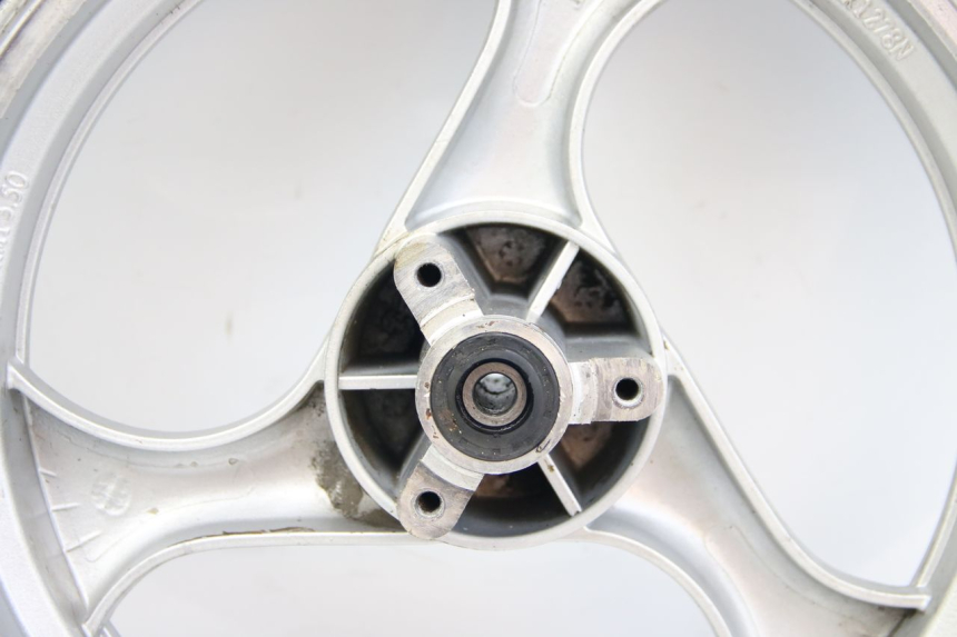 photo de CERCHIO ANTERIORE REVATTO IMPERATOR 125 (2007 - 2015)