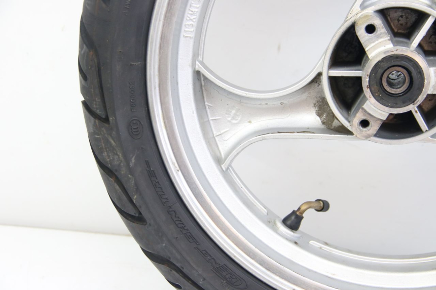 photo de CERCHIO ANTERIORE REVATTO IMPERATOR 125 (2007 - 2015)