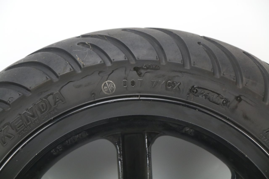 photo de CERCHIO ANTERIORE RIDE RACE GT 2T 50 (2012 - 2017)