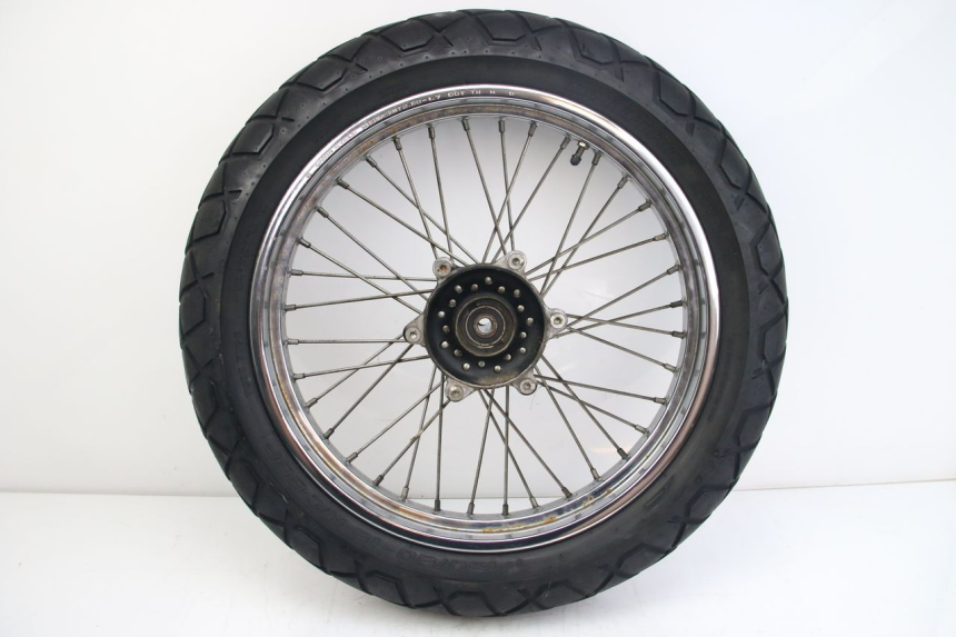 photo de CERCHIO ANTERIORE HYOSUNG RT KARION 125 (2003 - 2007)