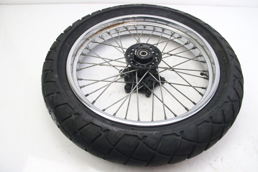 photo de CERCHIO ANTERIORE HYOSUNG RT KARION 125 (2003 - 2007)