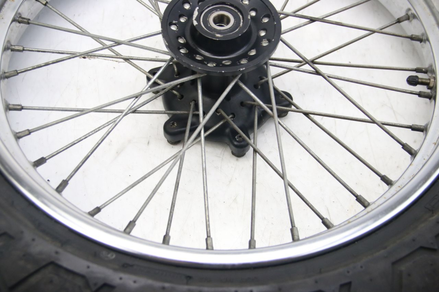 photo de CERCHIO ANTERIORE HYOSUNG RT KARION 125 (2003 - 2007)