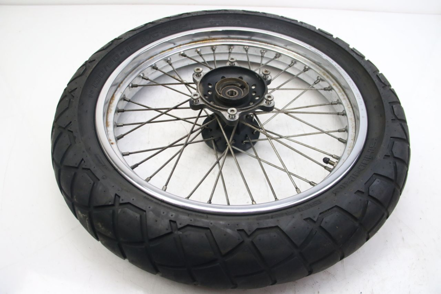 photo de CERCHIO ANTERIORE HYOSUNG RT KARION 125 (2003 - 2007)