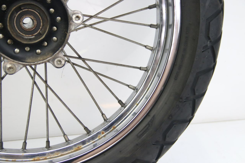 photo de CERCHIO ANTERIORE HYOSUNG RT KARION 125 (2003 - 2007)
