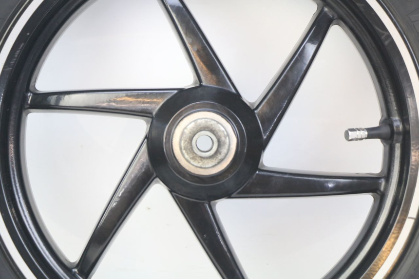 photo de CERCHIO ANTERIORE GILERA RUNNER SP 50 (2009 - 2017)